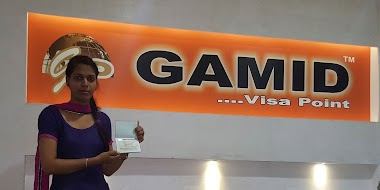 Gamid Visa Point-Ielts Pte, Parent, Tourist, Spouse Visa Consultant, Agents | Ielts In Patiala, Mansa