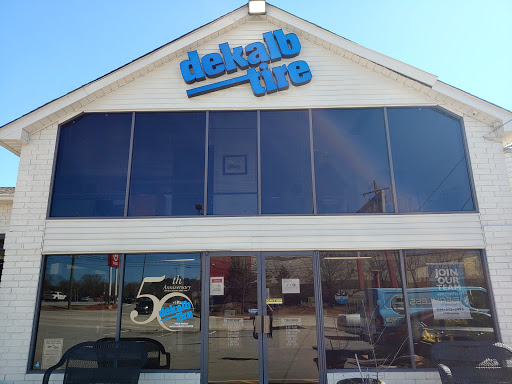 Car Repair and Maintenance «Dekalb Tire & Automotive Service», reviews and photos, 2089 Northlake Pkwy, Tucker, GA 30084, USA