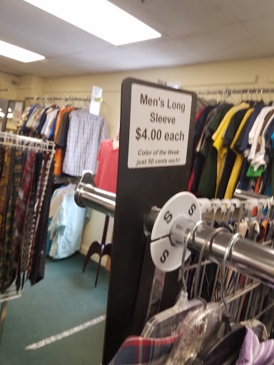 Thrift Store «Ann Arbor PTO Thrift Shop», reviews and photos