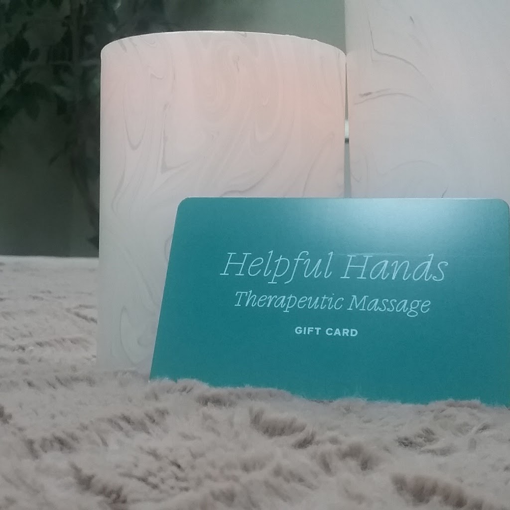 HELPFUL HANDS THERAPEUTIC MASSAGE 75605