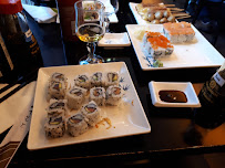 Plats et boissons du Restaurant japonais Osaka à Rueil-Malmaison - n°19