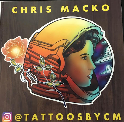 Explore fighting tattoo ideas, creative tattoo ideas in Douglasville, available at Long Island Ink Tattoo & Piercing