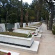 Antalya Büyükşehir Belediyesi Uncalı Mezarlığı resmi
