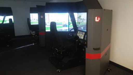 Trucking Company «Werner Enterprises, Inc.», reviews and photos, 8701 Peterbilt Ave, Dallas, TX 75241, USA