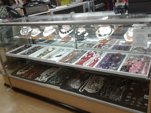 Thrift Store «Goodwill Store & Donation Center», reviews and photos