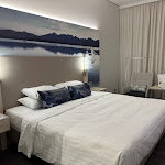 Photo n°2 de l'avis de Leon.e fait le 21/11/2023 à 11:28 sur le  Courtyard by Marriott Oberpfaffenhofen München Süd à Gilching