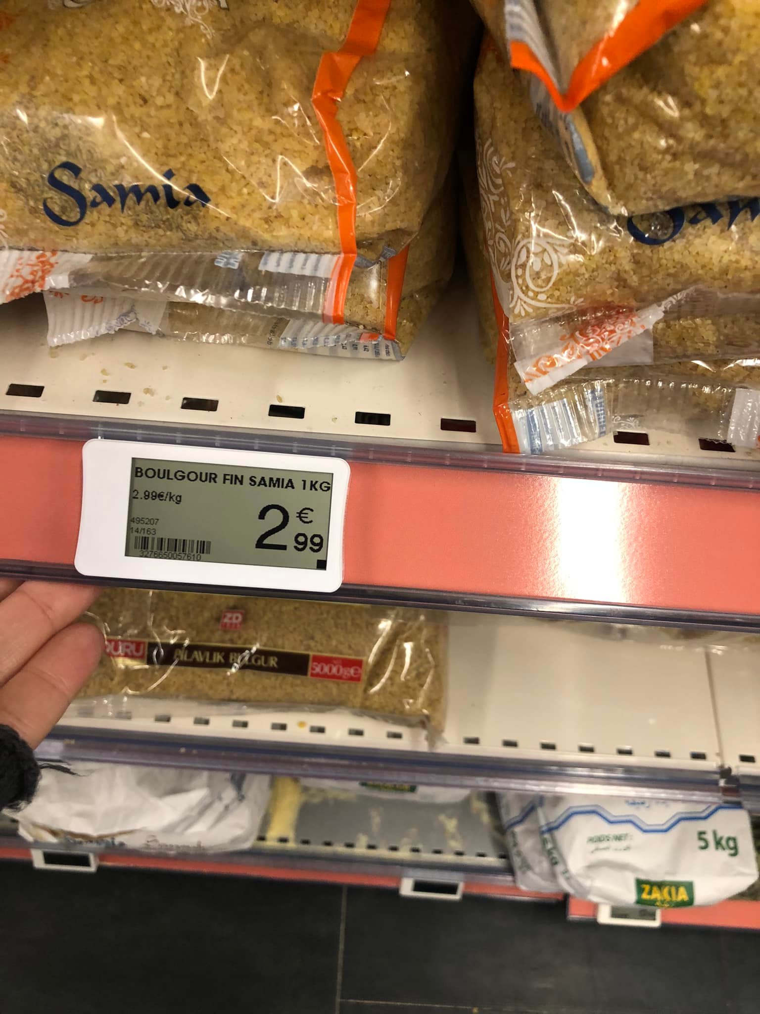 Photo n° 3 de l'avis de Elisabete.o fait le 30/01/2022 à 20:10