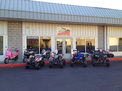 ATV Dealer «Nelson Motorsports», reviews and photos, 3326 Bickford Ave, Snohomish, WA 98290, USA