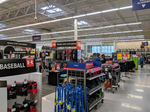 Sporting Goods Store «Academy Sports + Outdoors», reviews and photos, 3621 Justin Rd, Flower Mound, TX 75028, USA