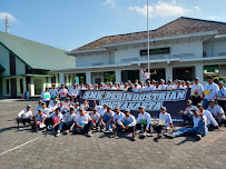 Foto SMK  Perindustrian Yogyakarta, Kota Yogyakarta