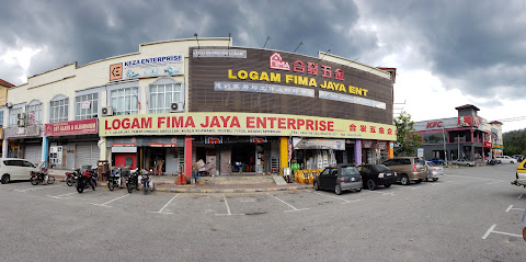Logam Fima Jaya Enterprise (HQ)