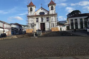 Hostel Relicário das Minas image