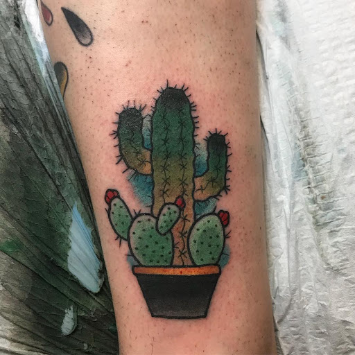 Find sleeve tattoo ideas womens for your next unique tattoo in Concord at The Gallery Tattoo Studio