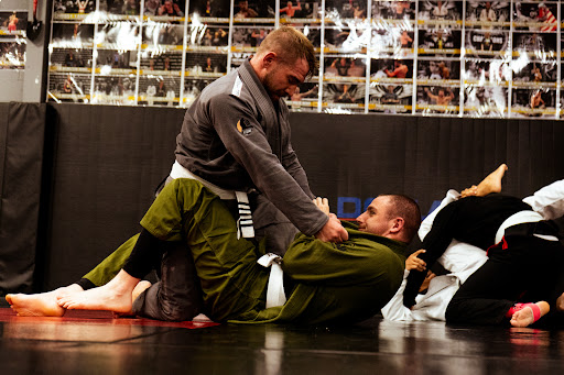 Martial Arts School «Long Island MMA and Fitness Center», reviews and photos, 590 Smith St, Farmingdale, NY 11735, USA