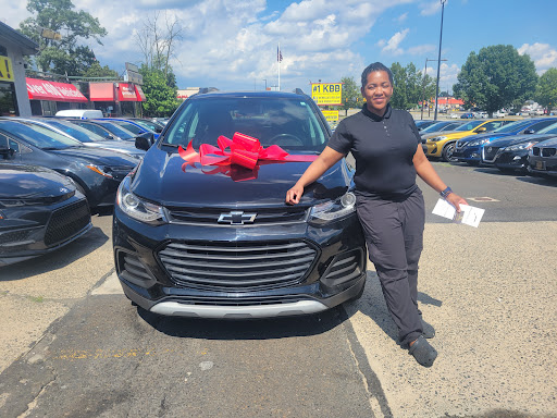 Used Car Dealer «PA Auto Sales.com», reviews and photos, 9900 Bustleton Ave, Philadelphia, PA 19115, USA