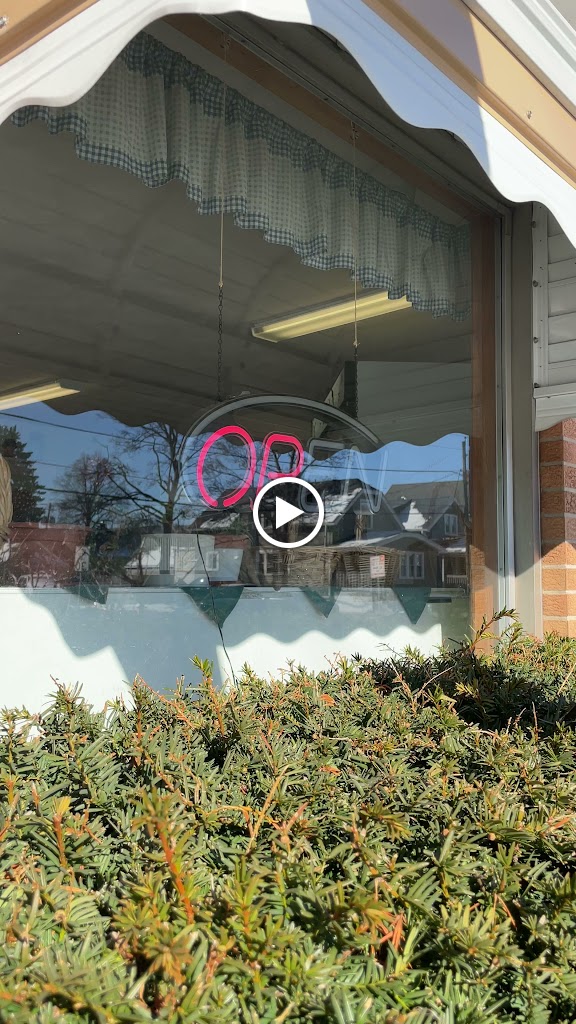 K Sisters Authentic Pierogi 14206