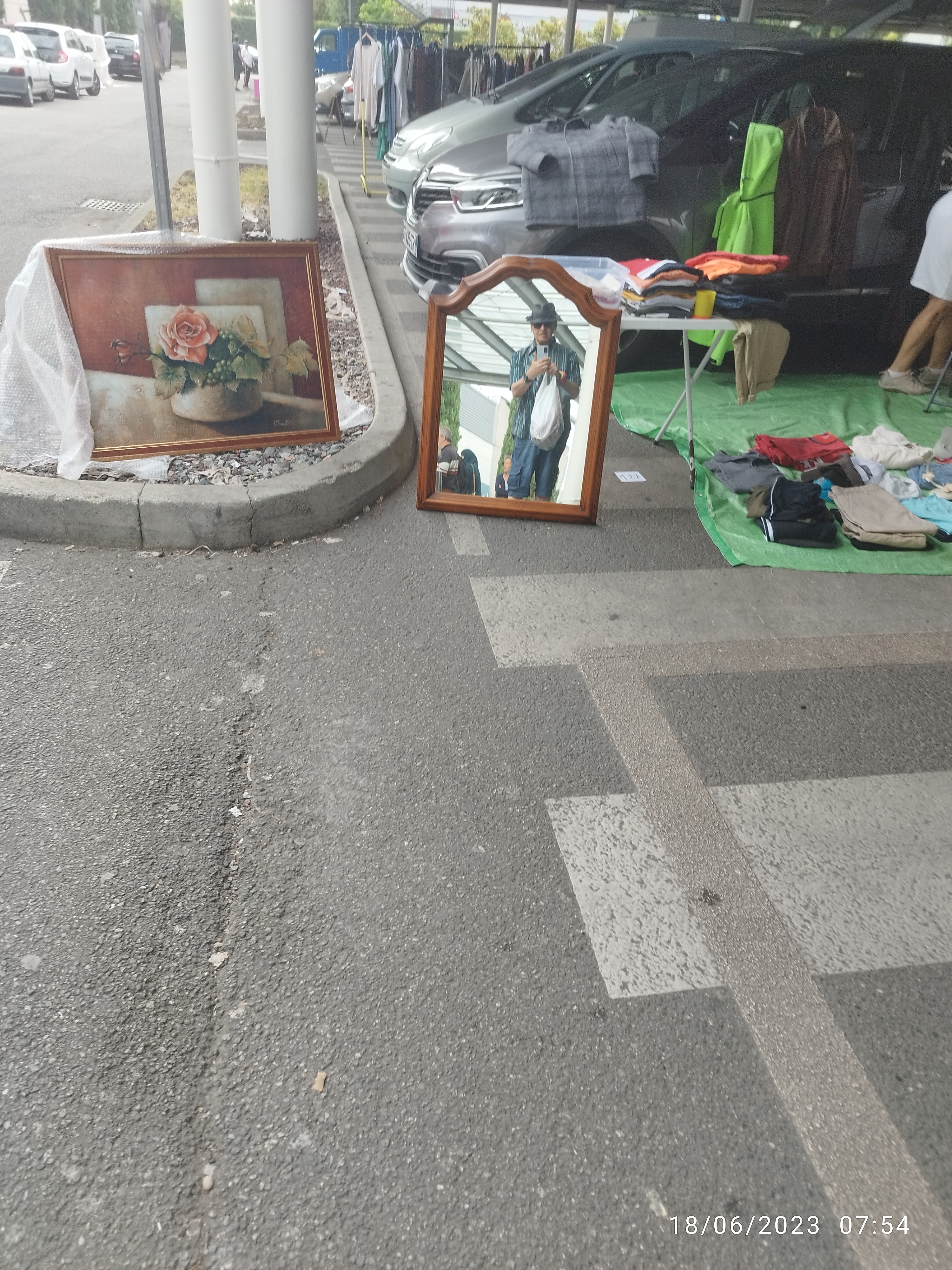 Photo n° 7 de l'avis de Salomon.a fait le 20/06/2023 à 06:37