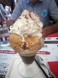 Plats et boissons du Restaurant Midi5 à Roques - n°10