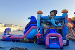 READY TOO BOUNCE PARTY RENTALS image