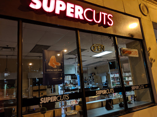 Supercuts Boston 1 617 367 0406