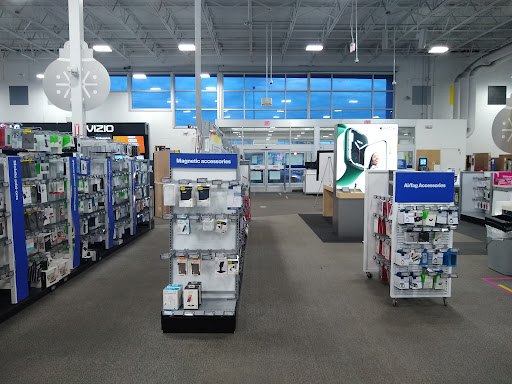Electronics Store «Best Buy», reviews and photos, 4102 S Meridian A, Puyallup, WA 98373, USA