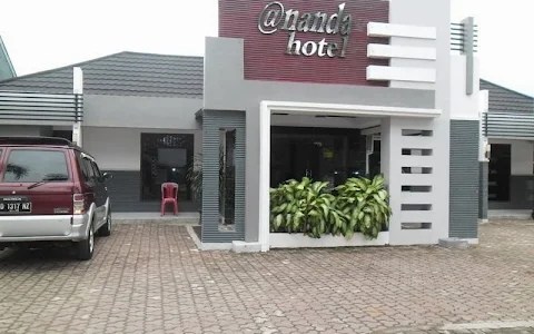 Hotel Ananda Bengkulu image