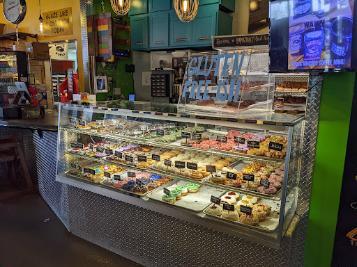 Donut Shop «Hurts Donut Co.», reviews and photos, 1301 5th St #105, Coralville, IA 52241, USA