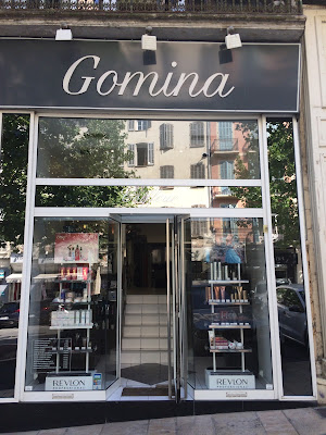 Gomina à Draguignan