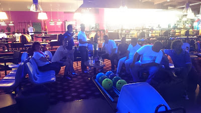 Bowling Bressuire - Bocabowl à Bressuire