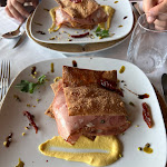 Photo n°4 de l'avis de Tamburini.r fait le 23/07/2022 à 11:54 sur le  Ristorante Bel Soggiorno à San Gimignano