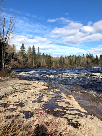 Parc de l'Île Notre-Dame