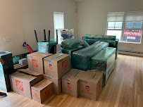 Flash Moving & Storage