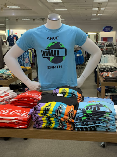 Department Store «Belk», reviews and photos, 3333 Buford Dr NE, Buford, GA 30519, USA