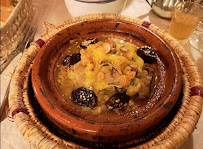 Tajine du Restaurant marocain Le Riad à Avignon - n°12