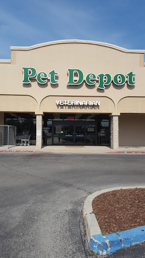 Pet Store «Pet Depot», reviews and photos, 10008 Memorial Pkwy SW, Huntsville, AL 35803, USA
