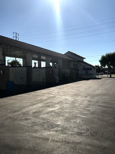 Car Wash «Pacific Car Wash», reviews and photos, 9451 Telegraph Rd, Pico Rivera, CA 90660, USA