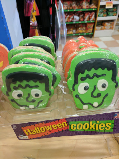 Supermarket «Mi Rancho Supermarket», reviews and photos, 137 Roosevelt Ave, Redwood City, CA 94061, USA