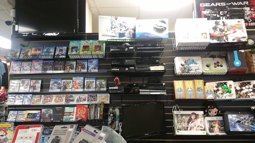 Video Game Store «Classic Game Junkie», reviews and photos, 111 S Easton Rd, Glenside, PA 19038, USA