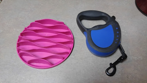 Pet Supply Store «PetSmart», reviews and photos, 7765 Airport Blvd #901, Mobile, AL 36608, USA