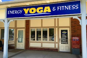 Energy Yoga & Fitness image