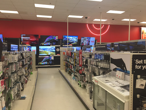 Department Store «Target», reviews and photos, 26762 Portola Pkwy, Foothill Ranch, CA 92610, USA