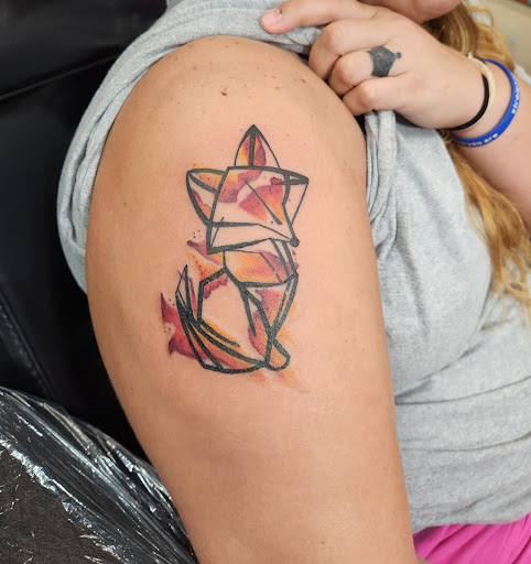 Find unique family tattoo ideas for your next unique tattoo in Hartselle at Art N Soul Tattoo