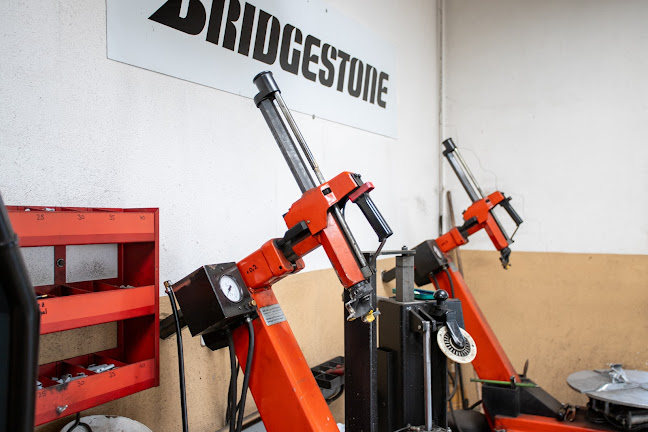 Spielhofgarage Blum AG - Autowerkstatt
