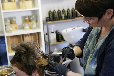 Institut de beauté et salon de coiffure - Instant pour soi à Bayonne