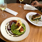 Photo n°3 de l'avis de Lucas.o fait le 23/08/2021 à 15:34 sur le  Terra Nossa Restaurante à Porto