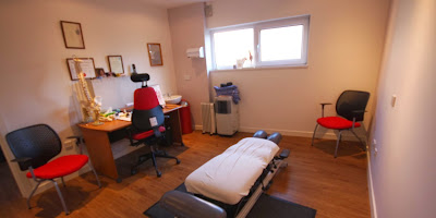 The Llandaff Clinic