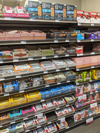 Supermarket «Hy-Vee», reviews and photos, 8200 42nd Ave N, New Hope, MN 55427, USA