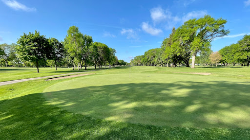 Golf Club «New Prague Golf Club», reviews and photos, 400 Lexington Ave S, New Prague, MN 56071, USA