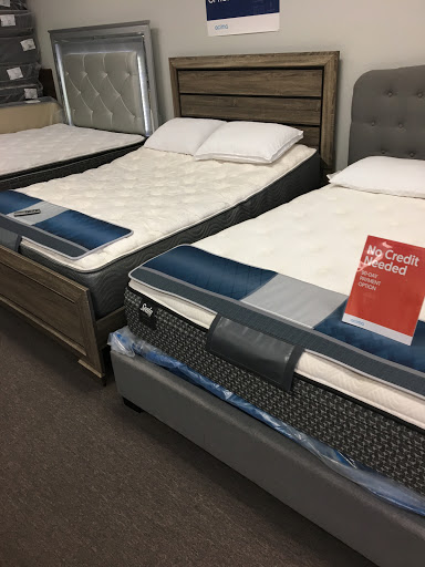 Mattress Store «Mattress Express Davis», reviews and photos, 1260 Lake Blvd Ste 106, Davis, CA 95616, USA