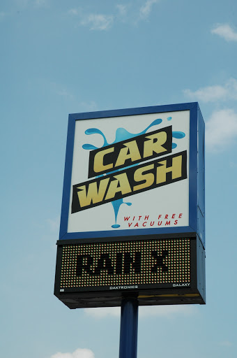 Car Wash «NuShine Auto Wash», reviews and photos, 6730 Bannister Rd, Kansas City, MO 64134, USA